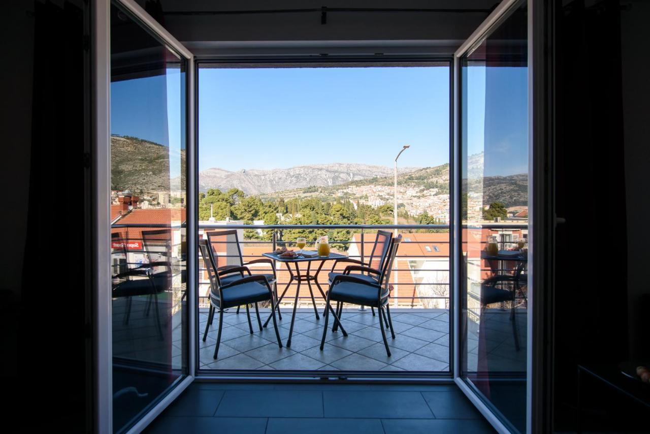 Apartment California Dubrovnik