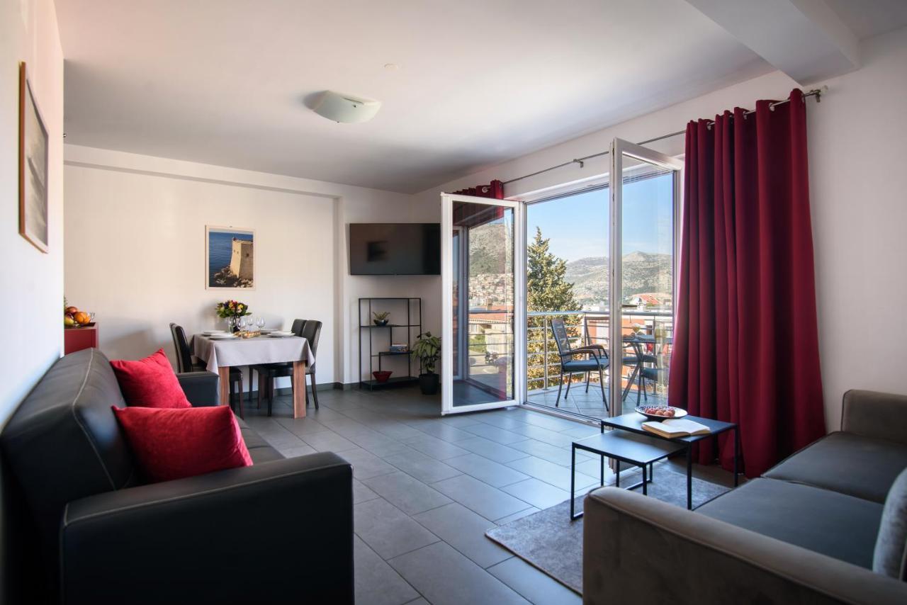 Appartement California Dubrovnik