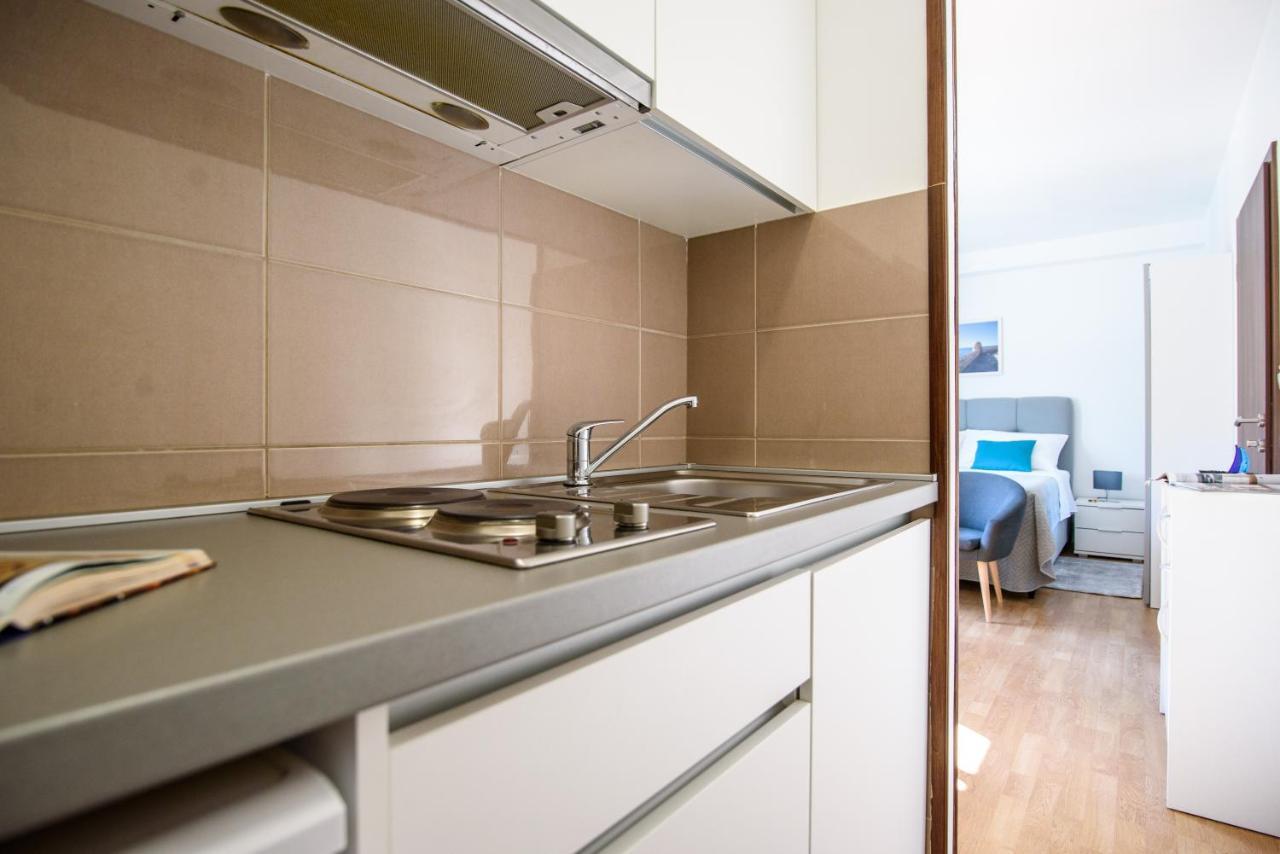 Appartement California