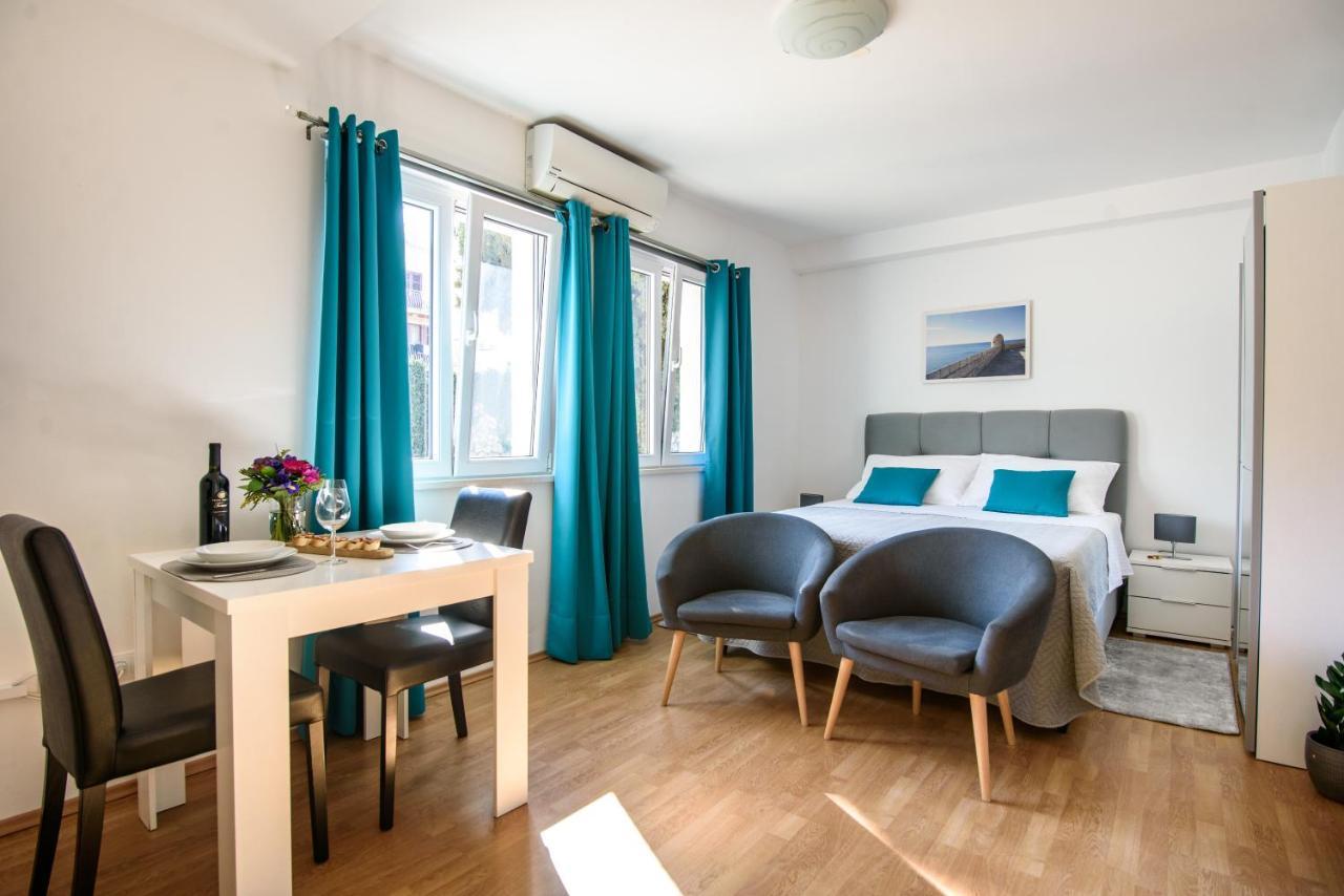 Appartement California Dubrovnik