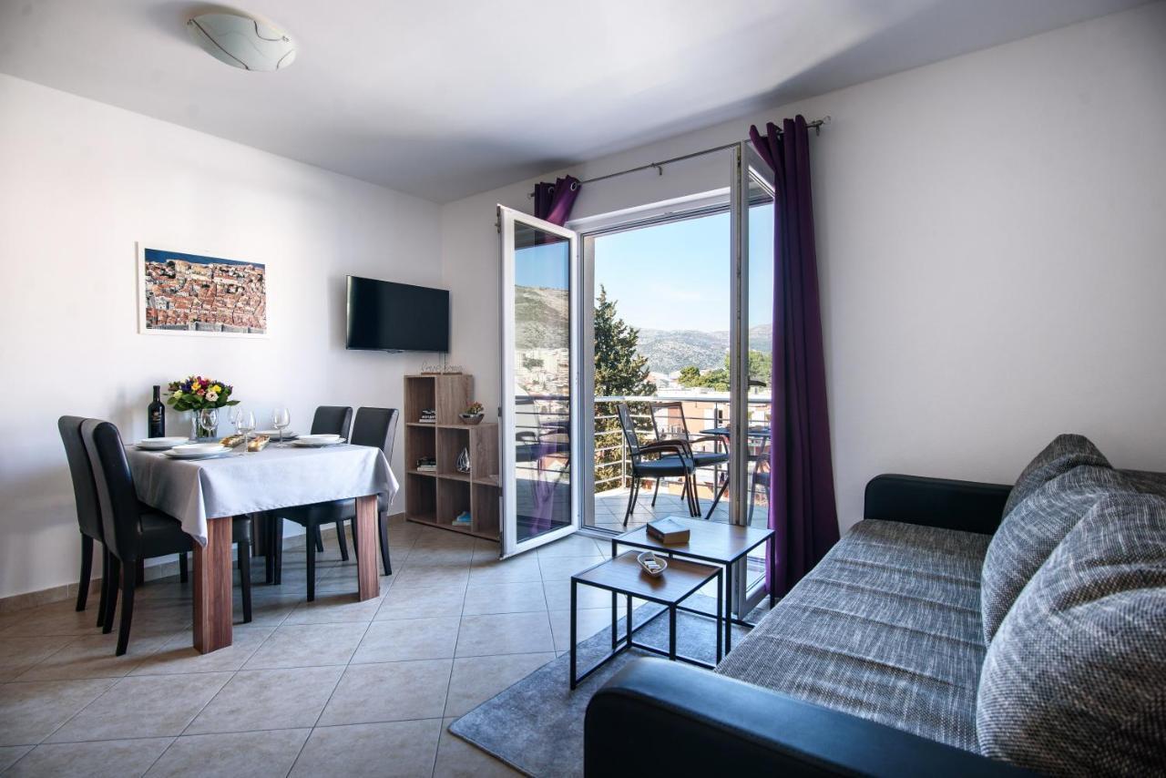 Appartement California