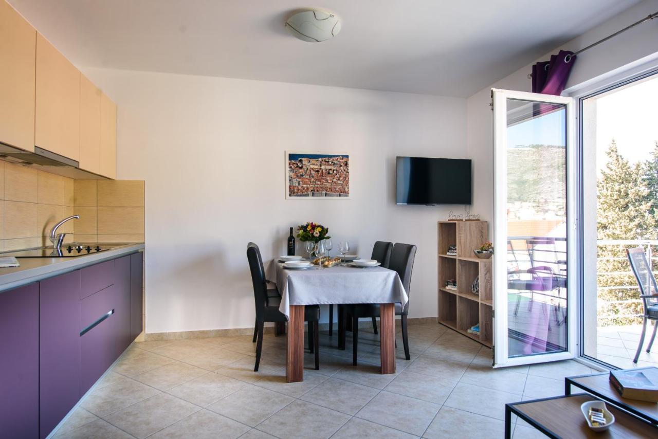 California Appartement