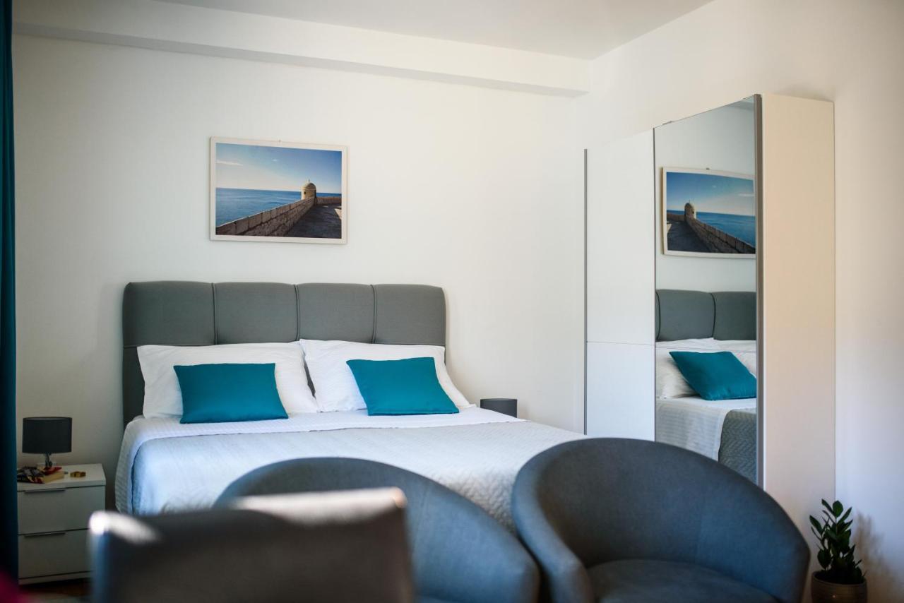 Appartement California Dubrovnik