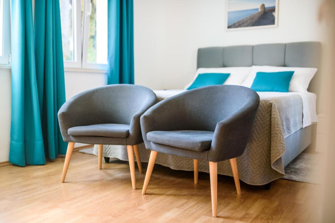 Appartement California Dubrovnik