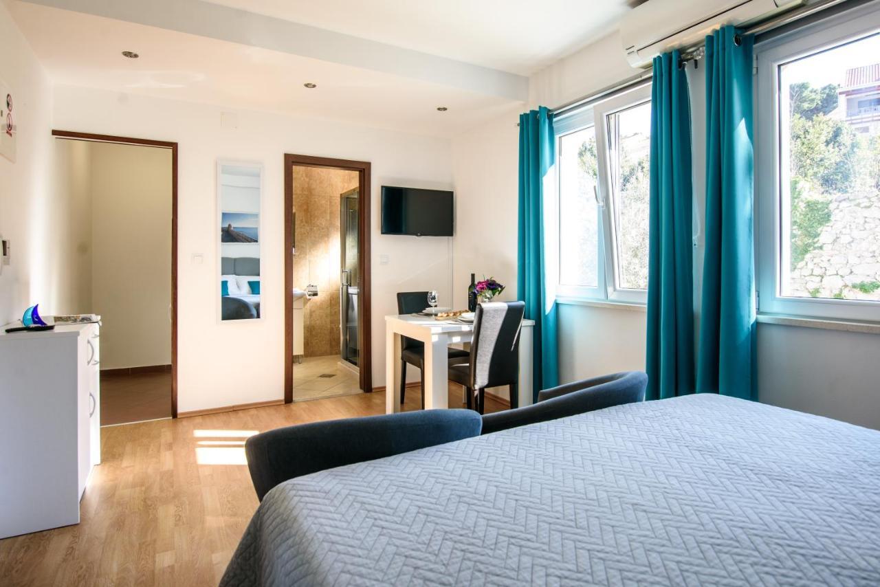 California Appartement
