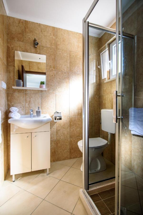 Appartement California Dubrovnik