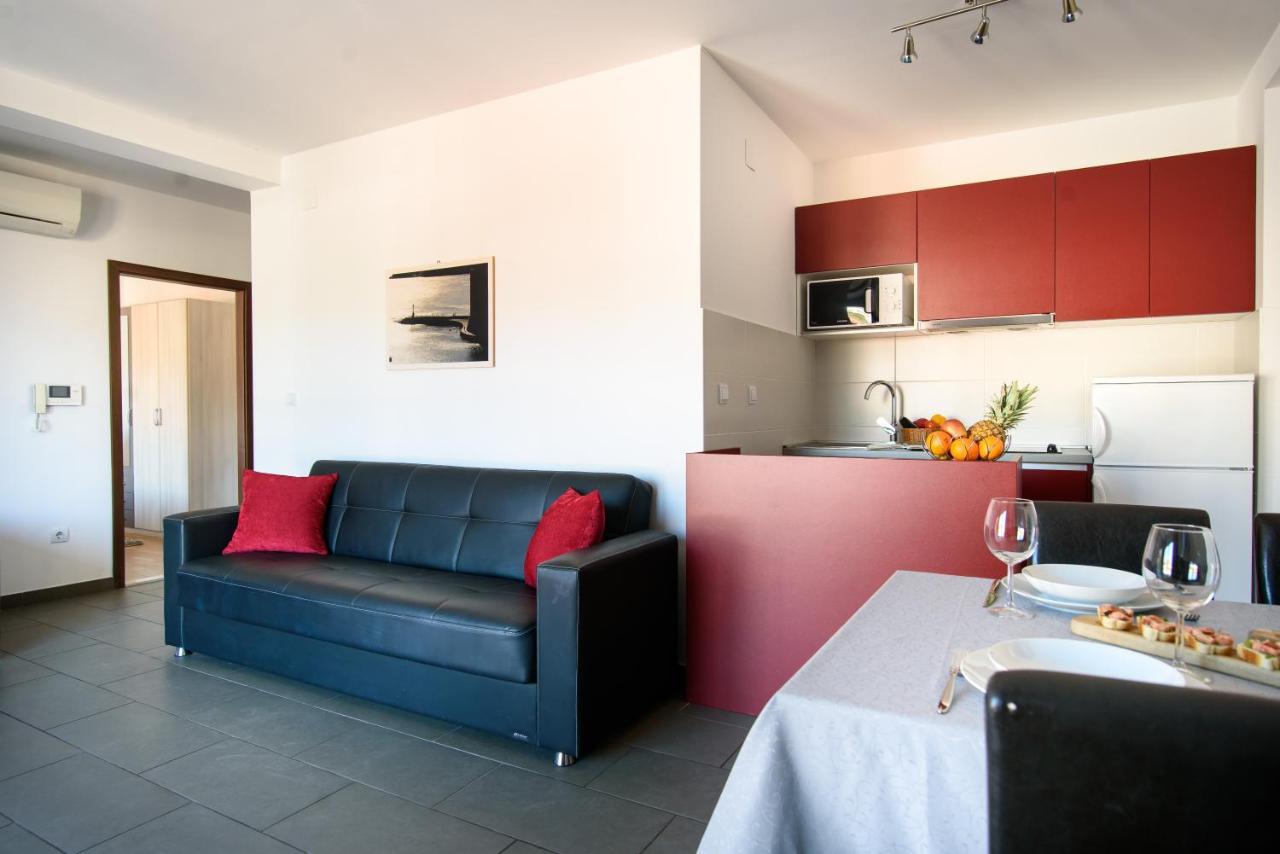 Appartement California *