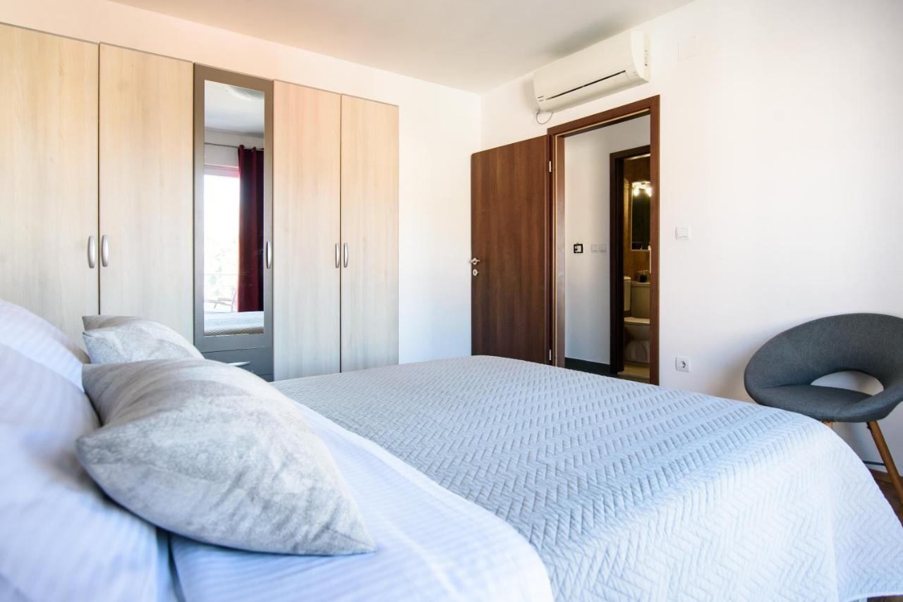 California Appartement