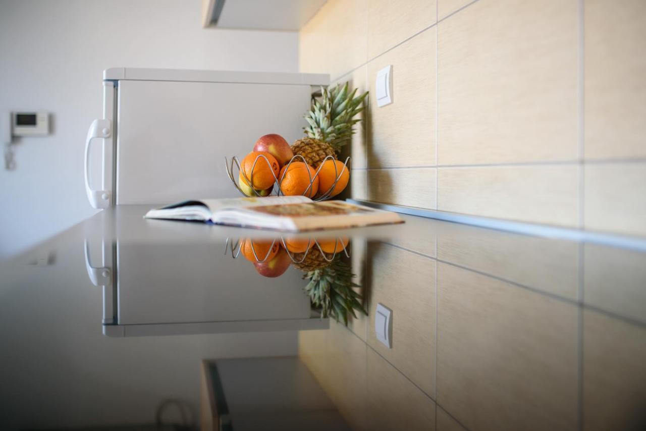 California Appartement