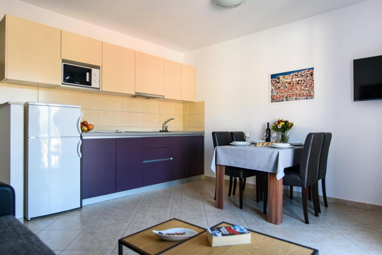 Appartement California *