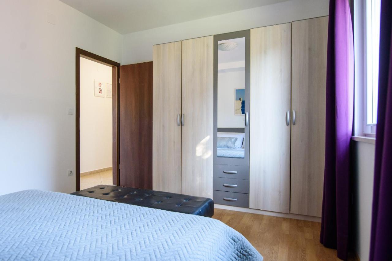Appartement California *