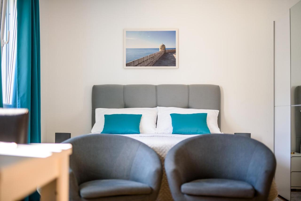 California Appartement