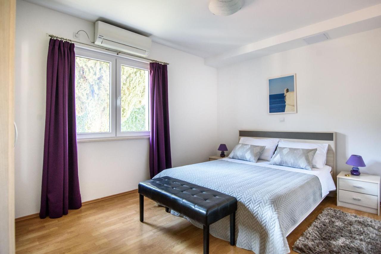 Appartement California Dubrovnik