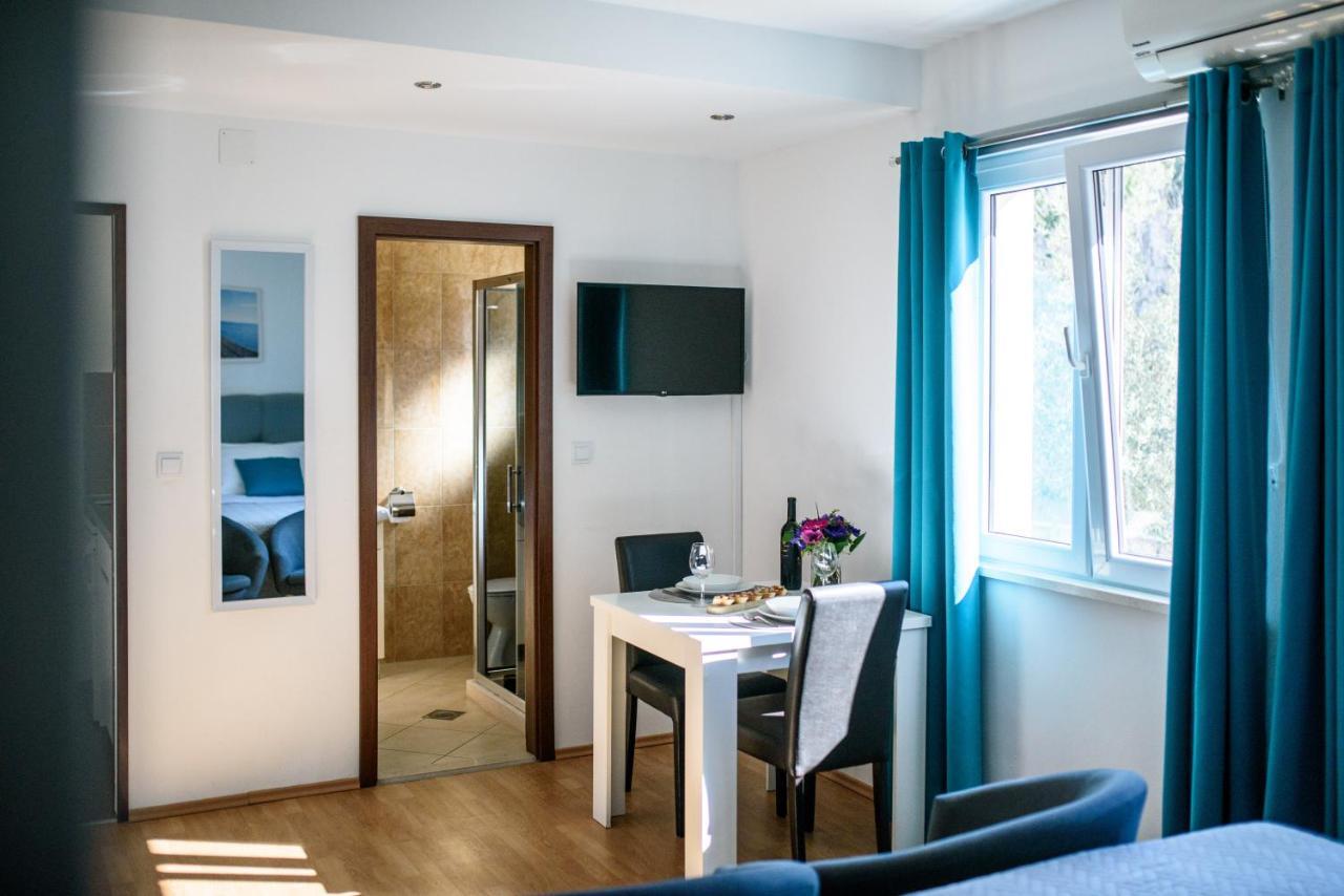 Appartement California