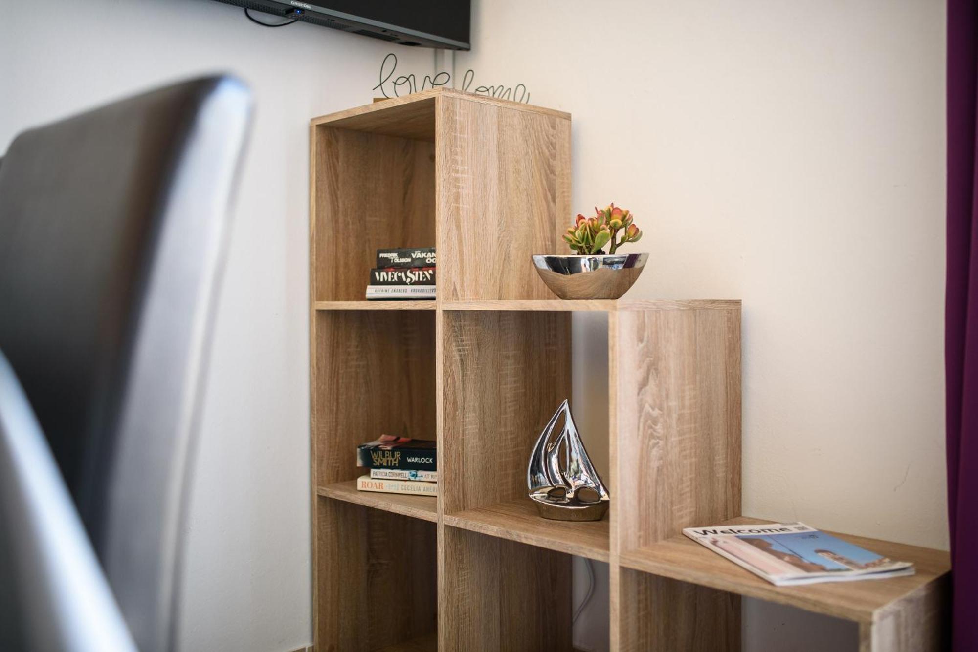 California Appartement