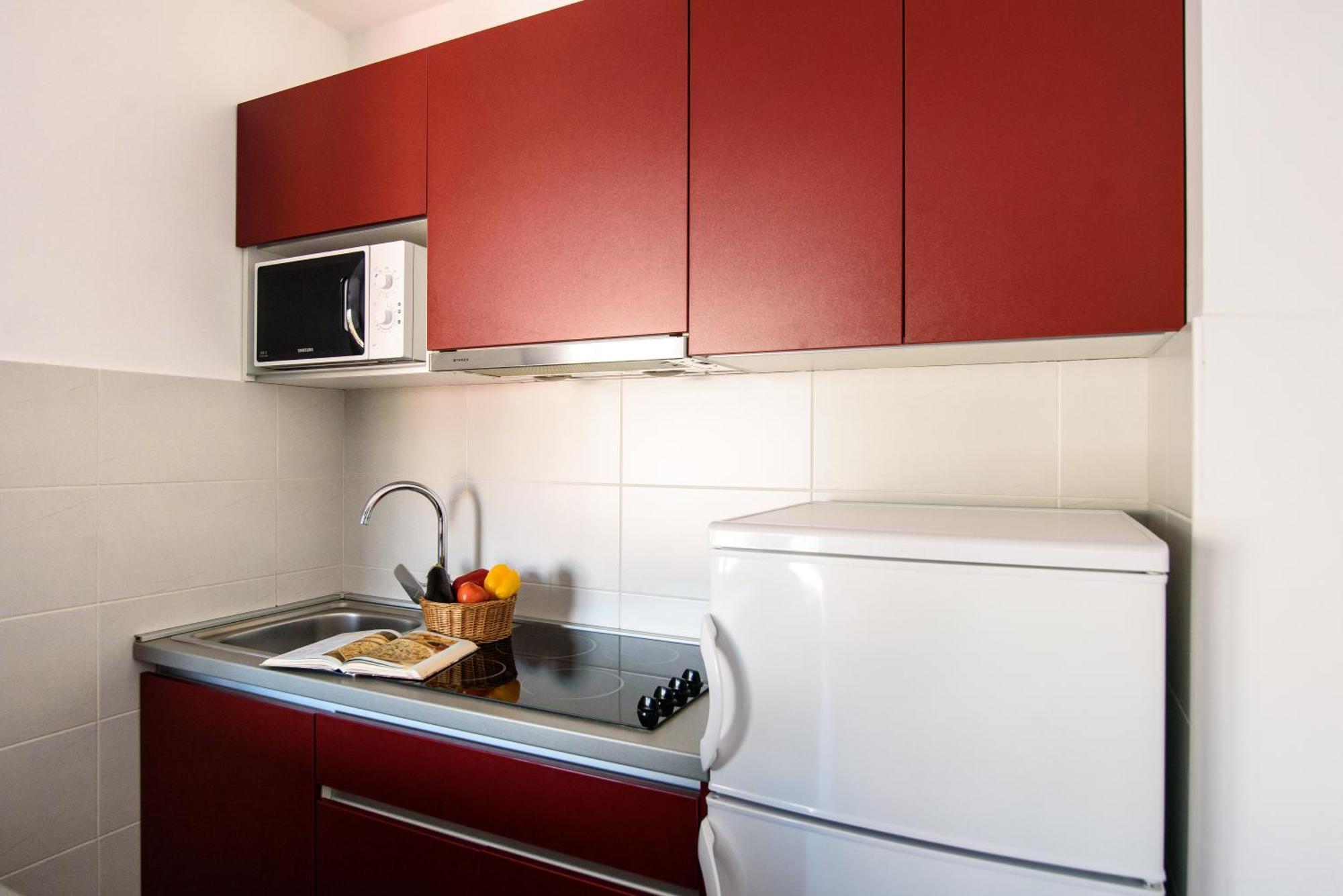 Apartment California *
