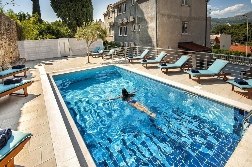 Appartement California
