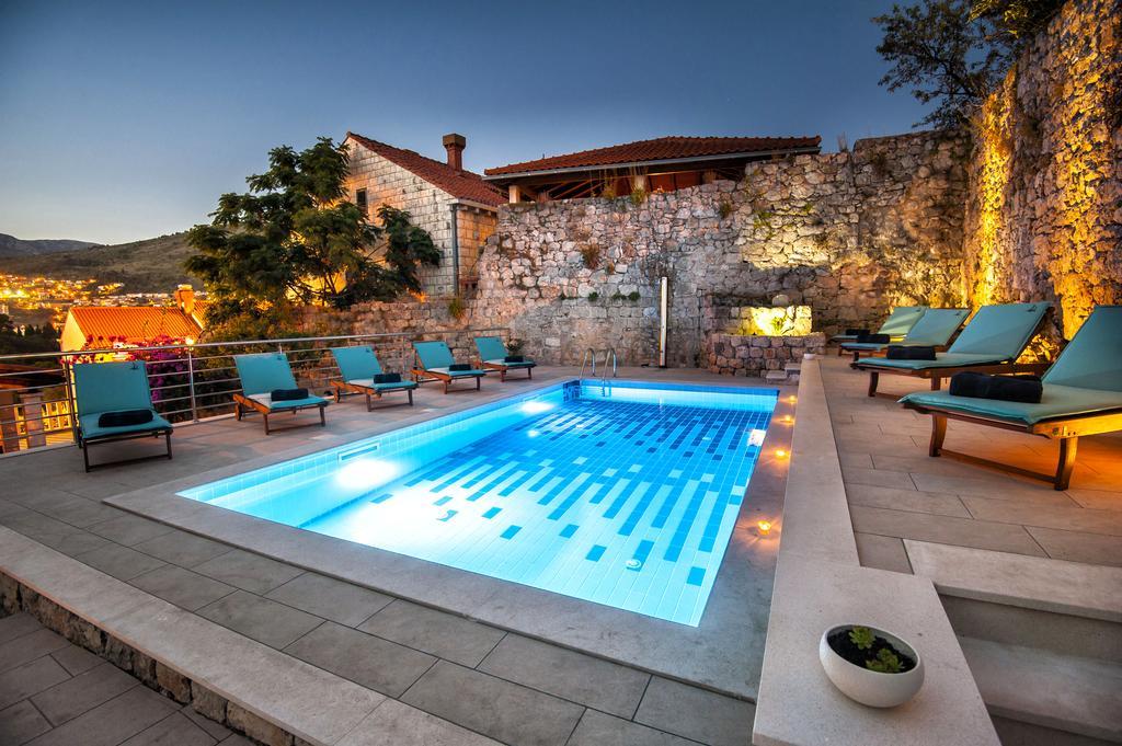 Appartement California Dubrovnik