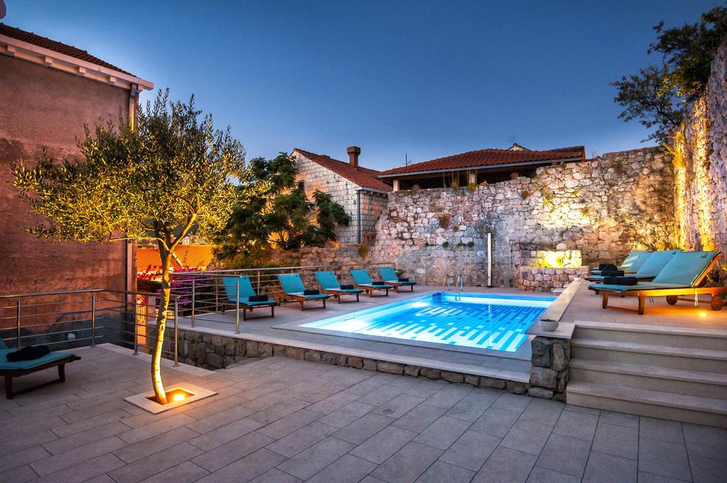 Appartement California *