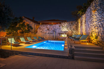 California Appartement *