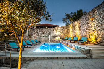 Appartement California *