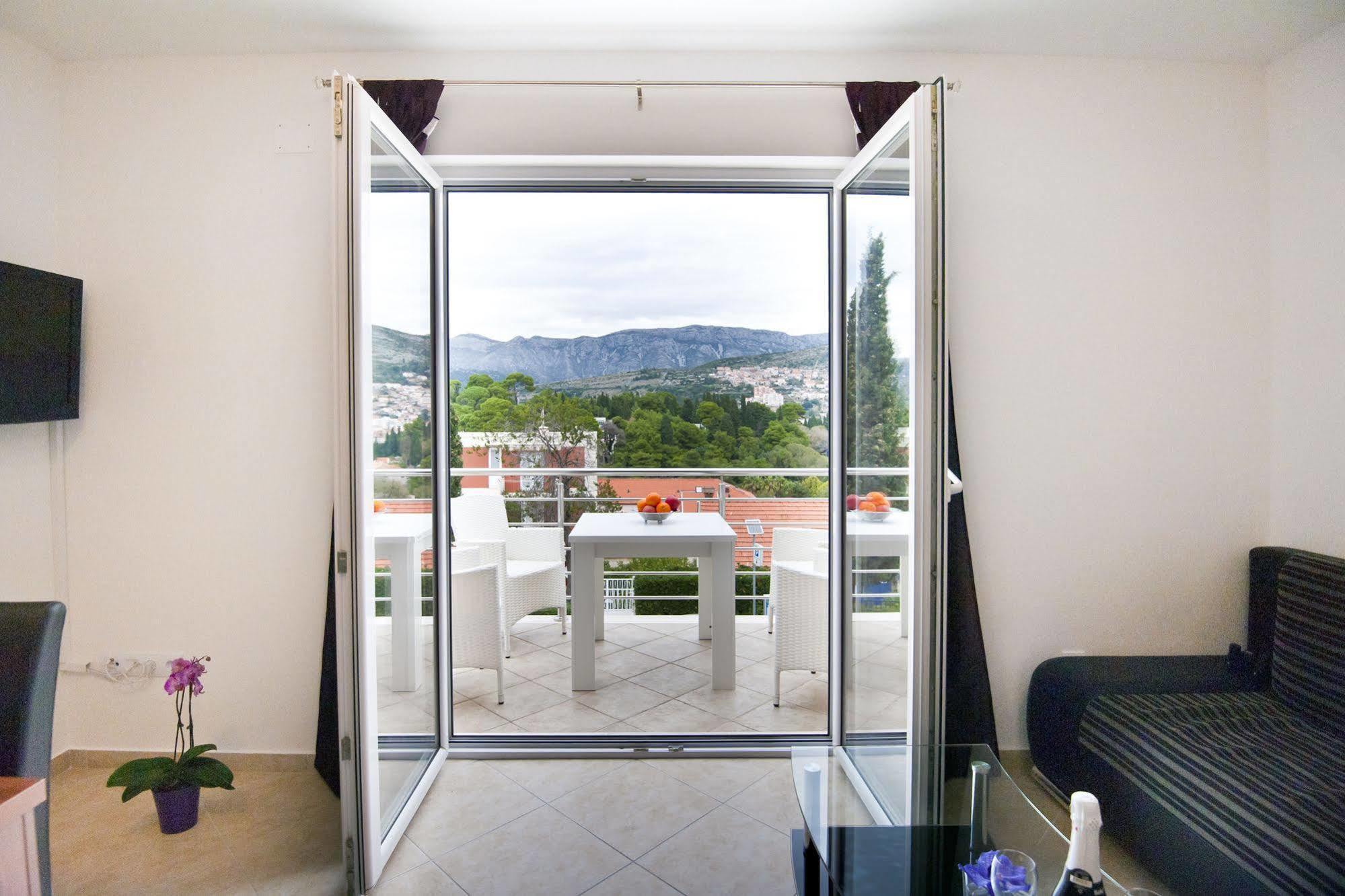Appartement California Dubrovnik