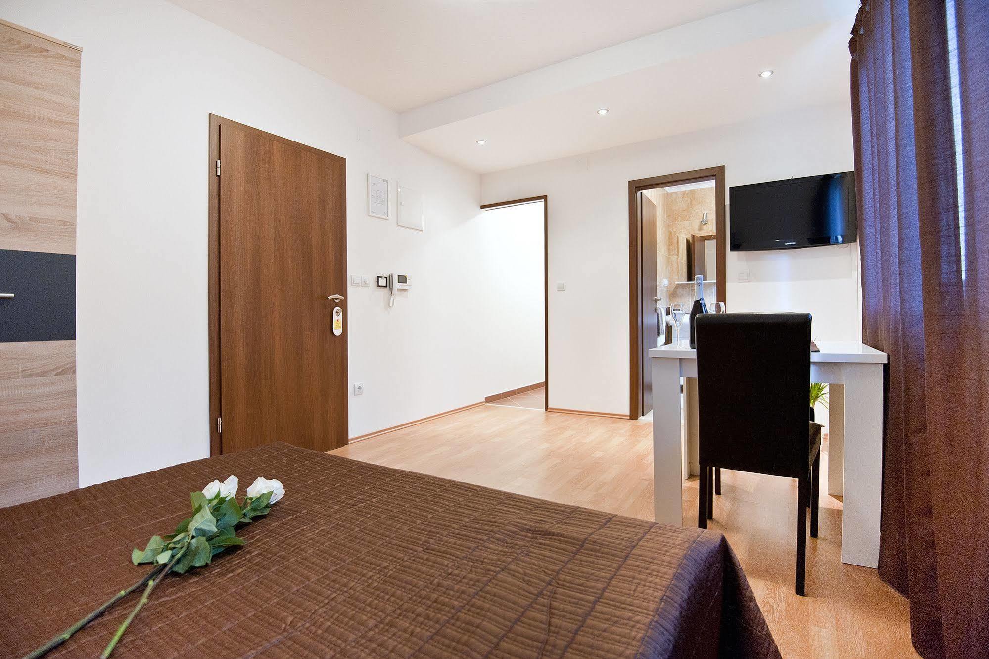 California Appartement